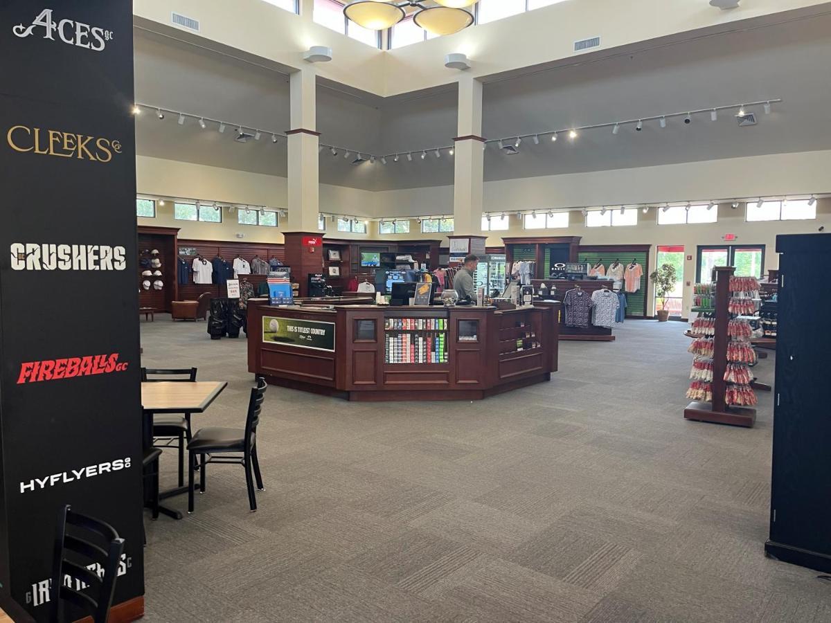 Hotel Orange County National Golf Center And Lodge 3*