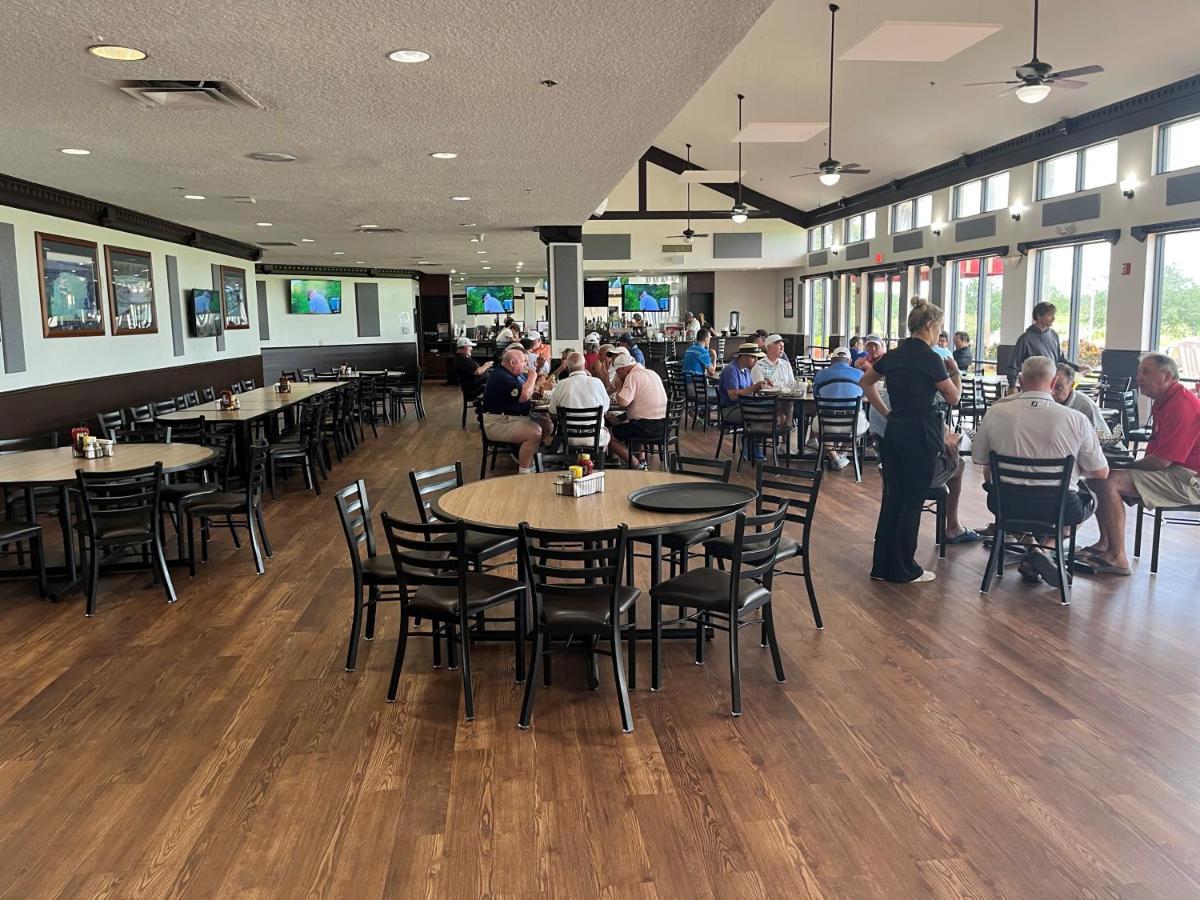 Orange County National Golf Center And Lodge Hotel 3*