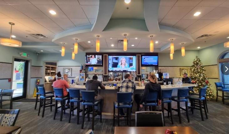 At Champions Gate In Orlando Near Theme Parks With Private Pool, & Movie Theater *