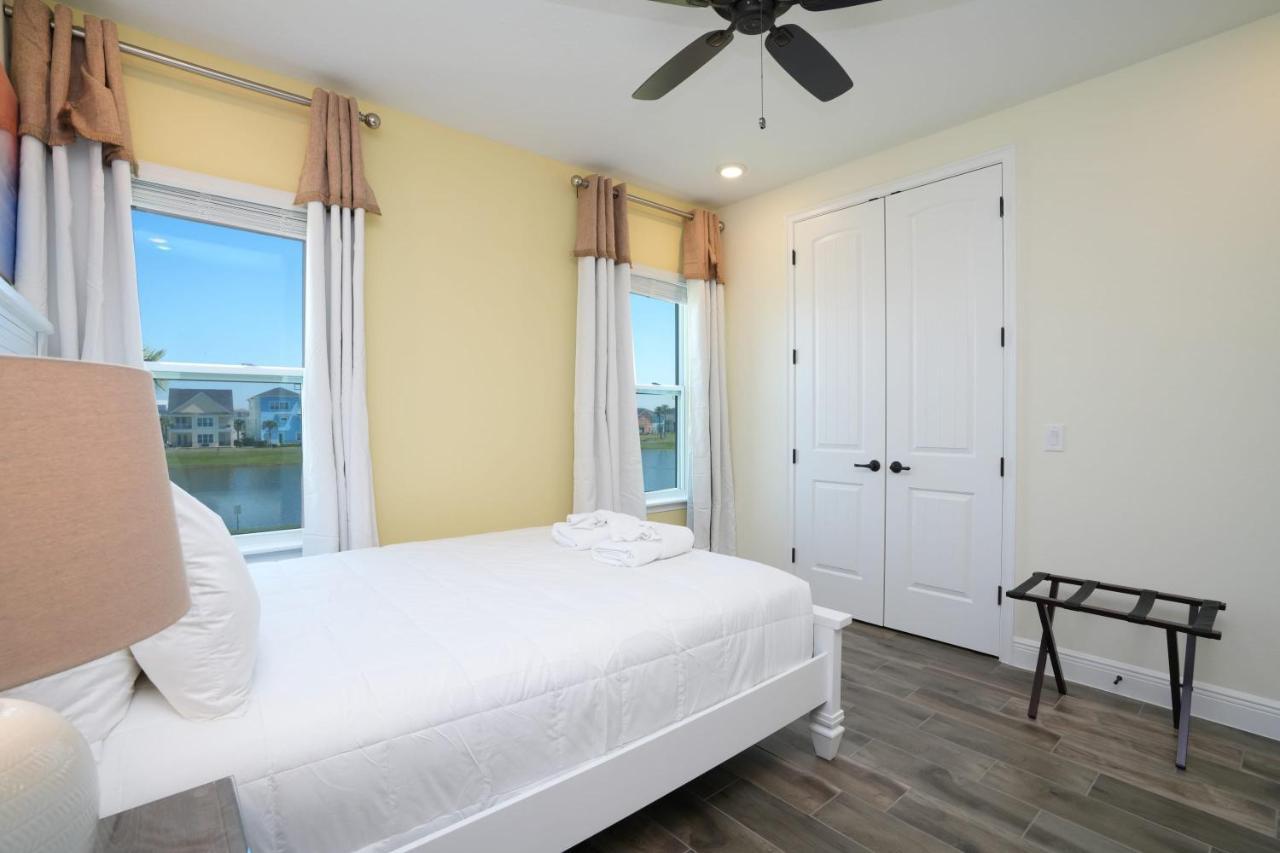 Brand New Cozy 3br Margaritaville Orlando
