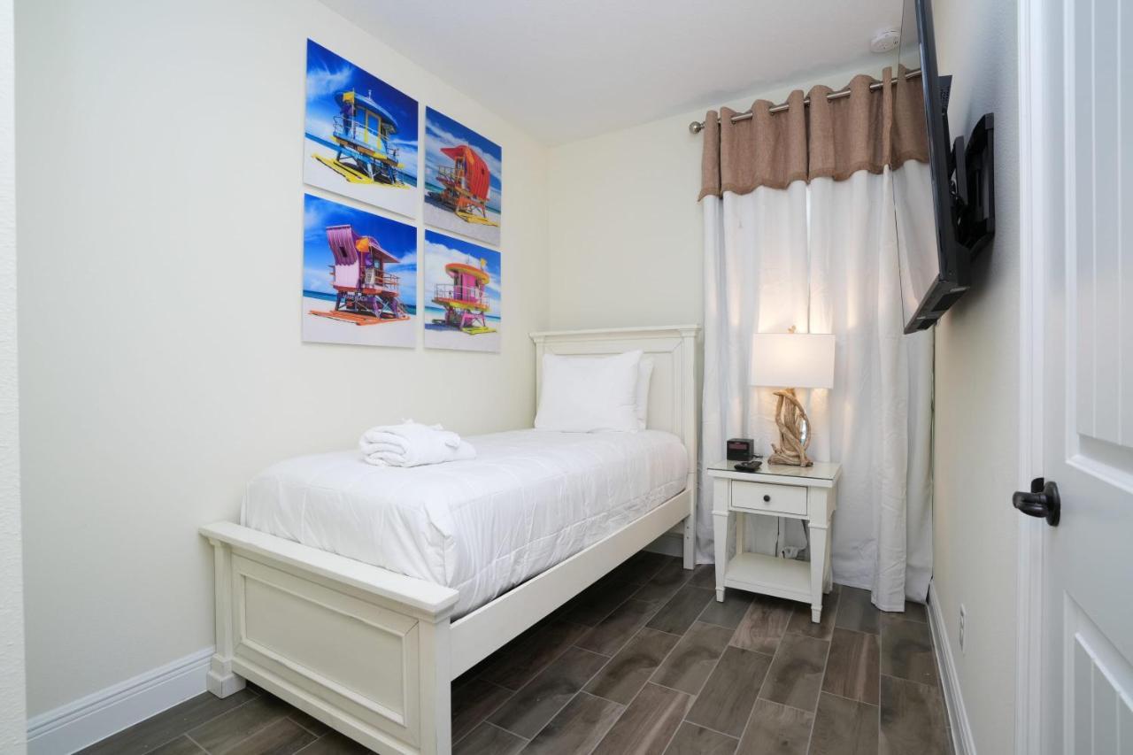 Brand New Cozy 3br Margaritaville Holiday home Orlando