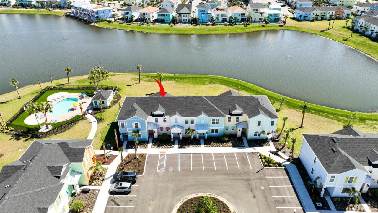 Brand New Cozy 3br Margaritaville *