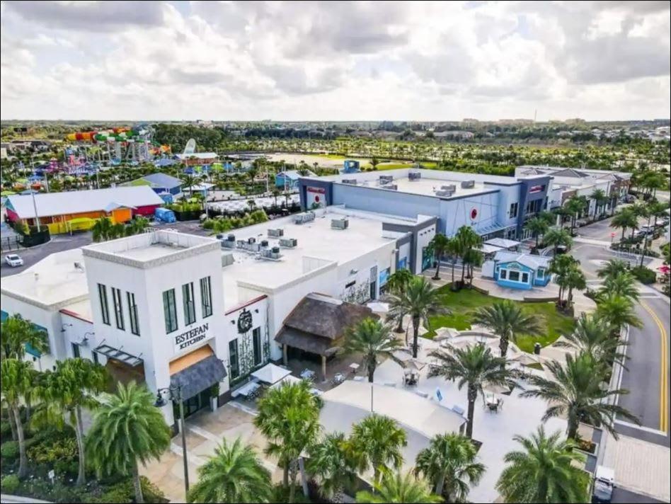 Brand New Cozy 3br Margaritaville Holiday home