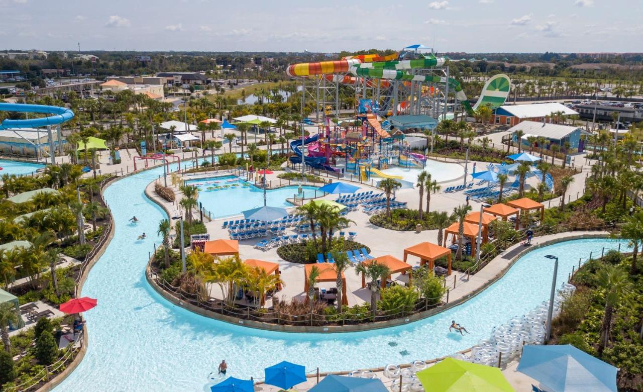 Brand New Cozy 3br Margaritaville Holiday home Orlando