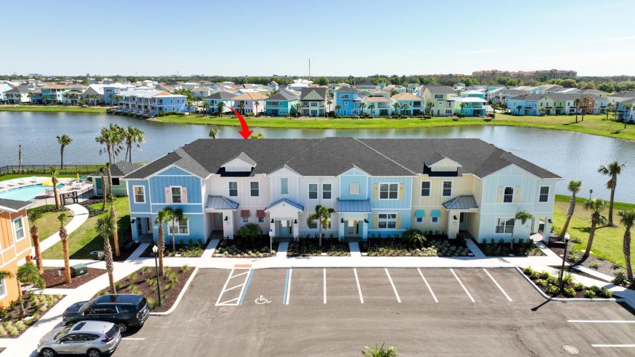 Brand New Cozy 3br Margaritaville Holiday home Orlando