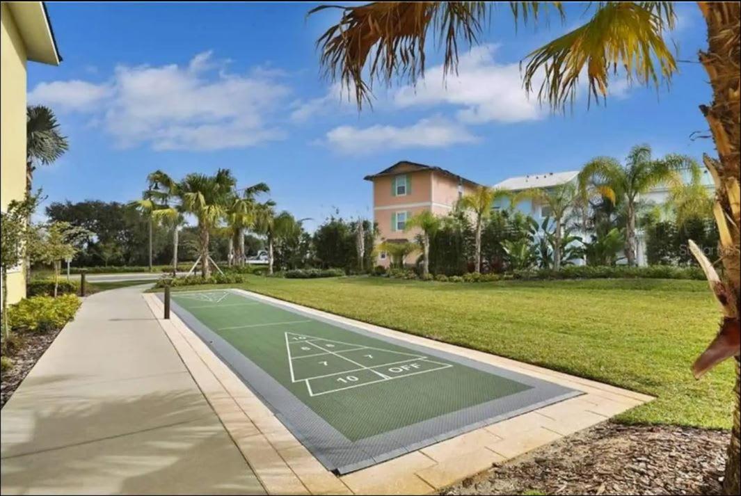 Brand New Cozy 3br Margaritaville Holiday home