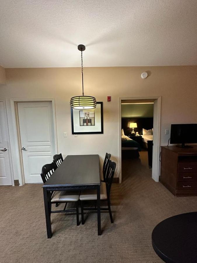 Apartment Cozy In A Condotel Close To Orlando