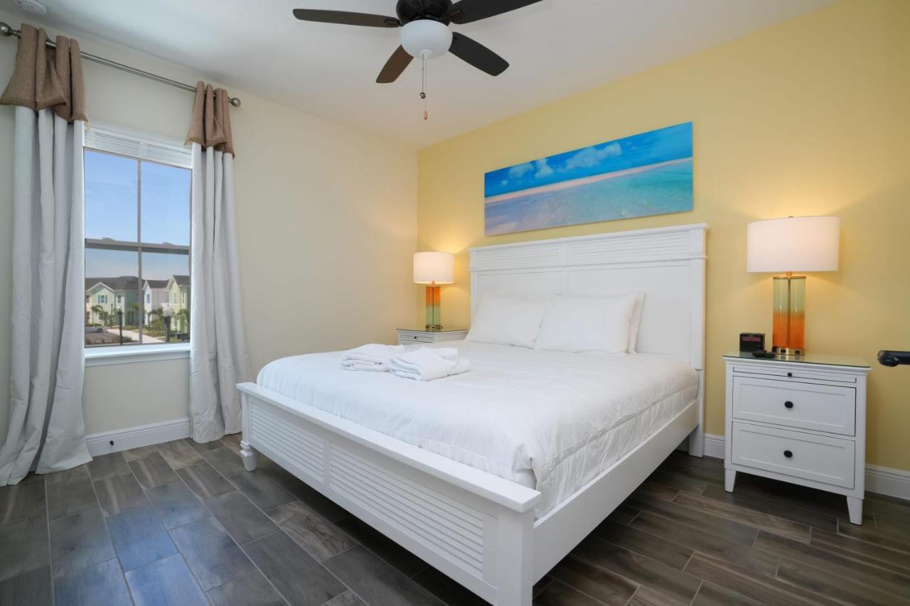 Brand New Cozy 3br Margaritaville Holiday home Orlando