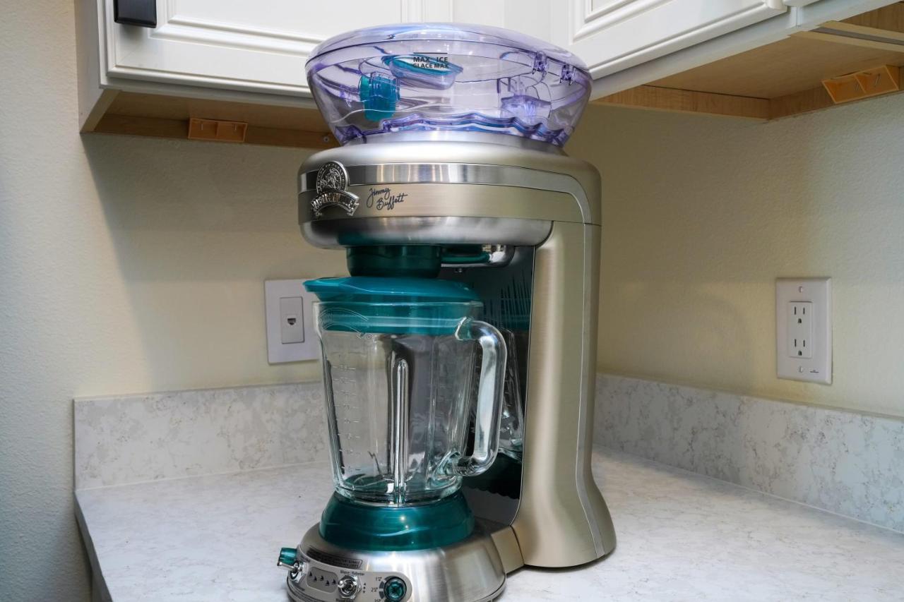 Brand New Cozy 3br Margaritaville Holiday home