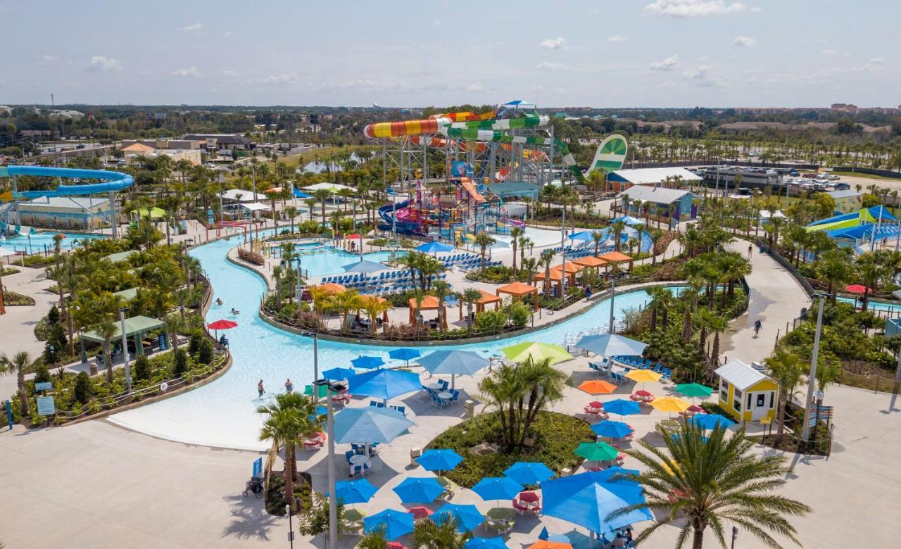 Brand New Cozy 3br Margaritaville * Orlando