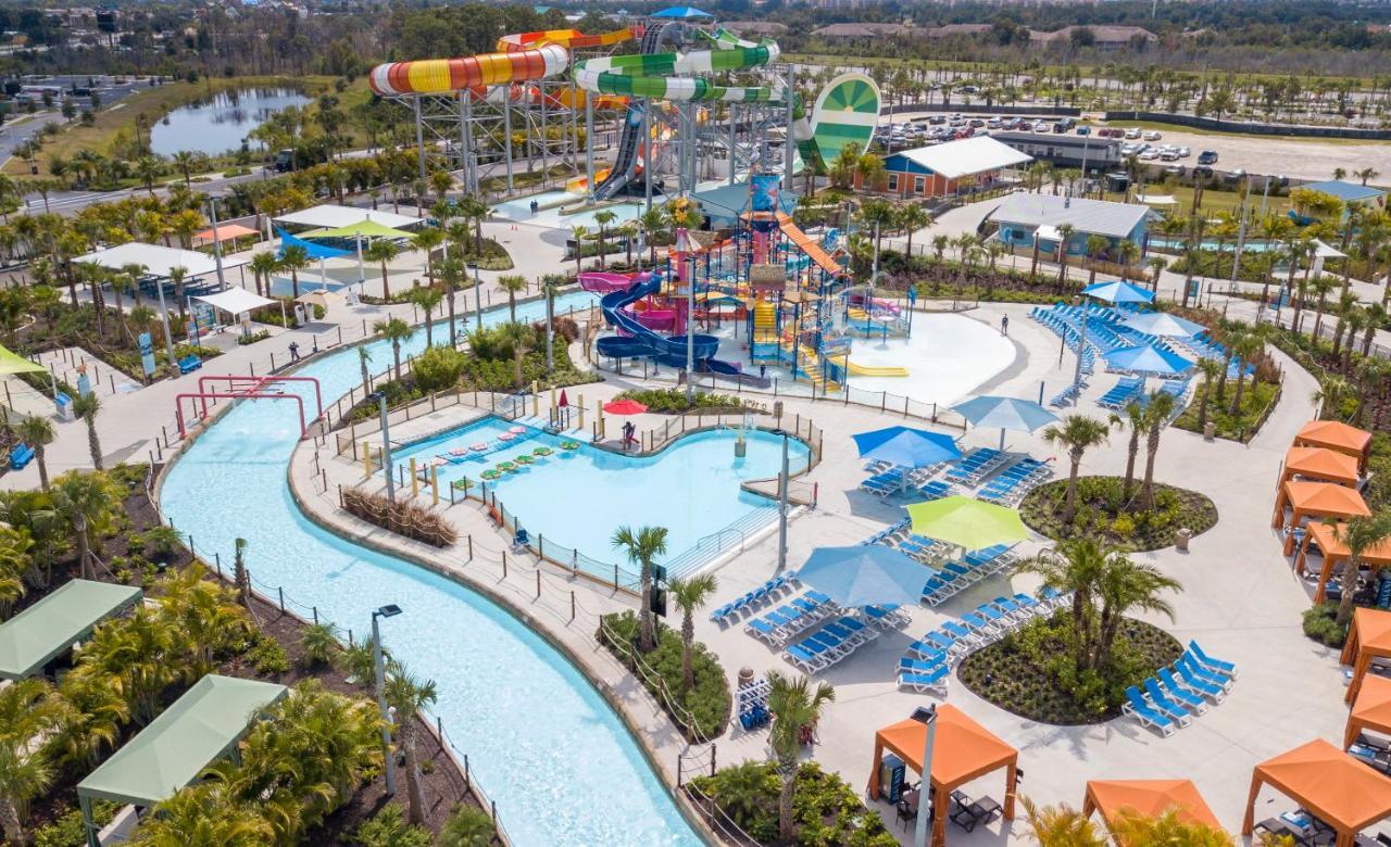 Brand New Cozy 3br Margaritaville Holiday home