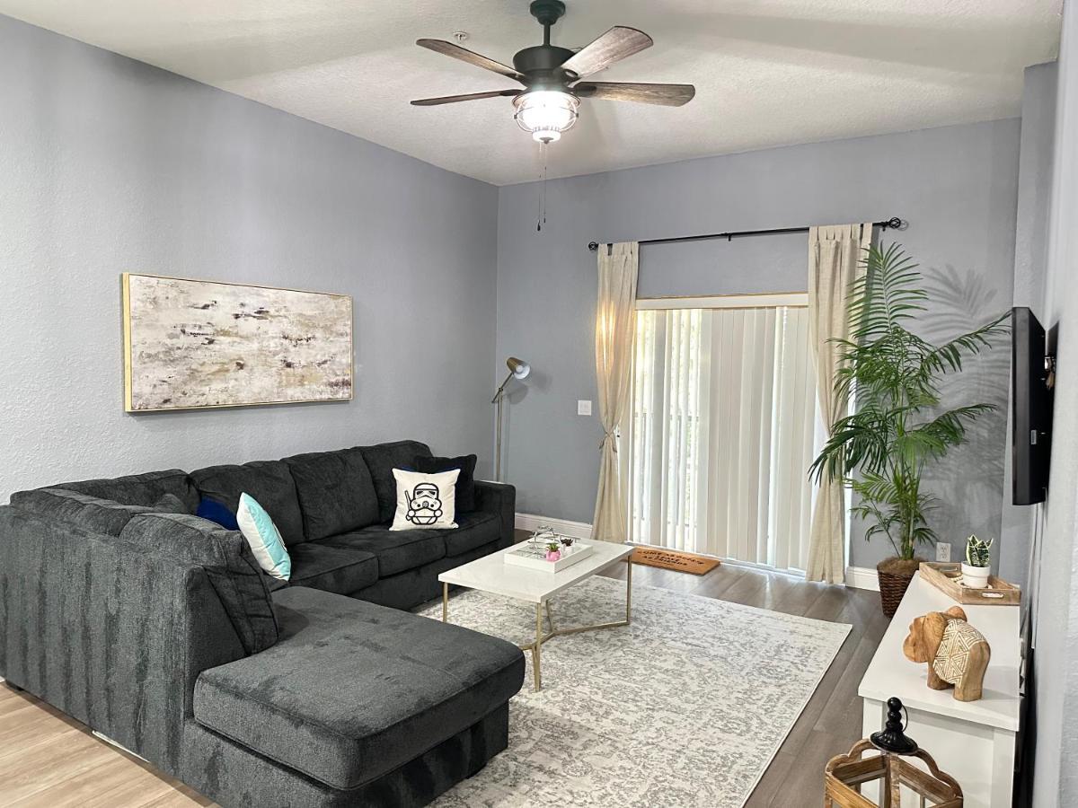 Apartment Family Friendly Near