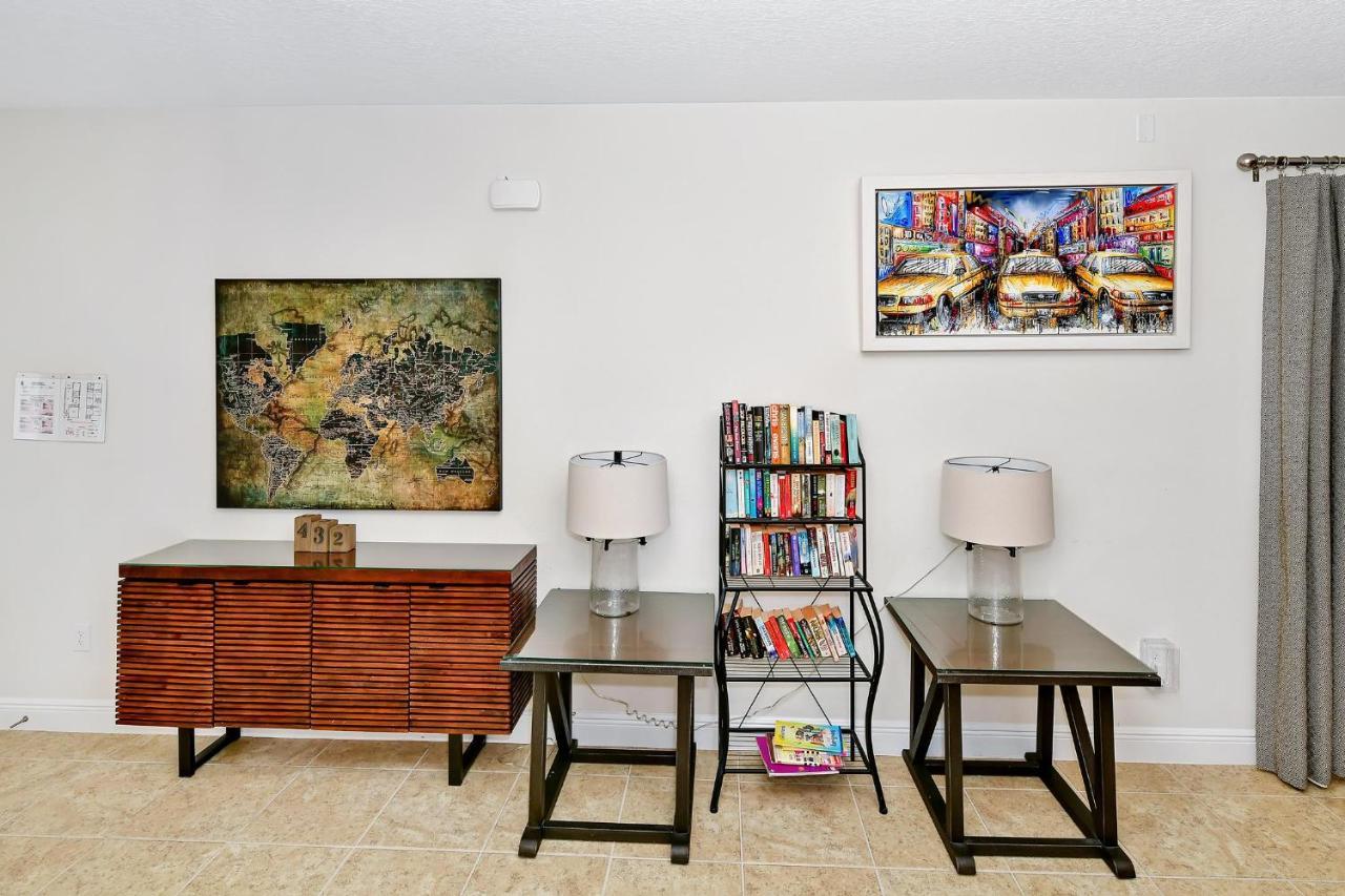 Holiday home Cozy By Rentyl Near With Private Pool & Amenities - 470b *