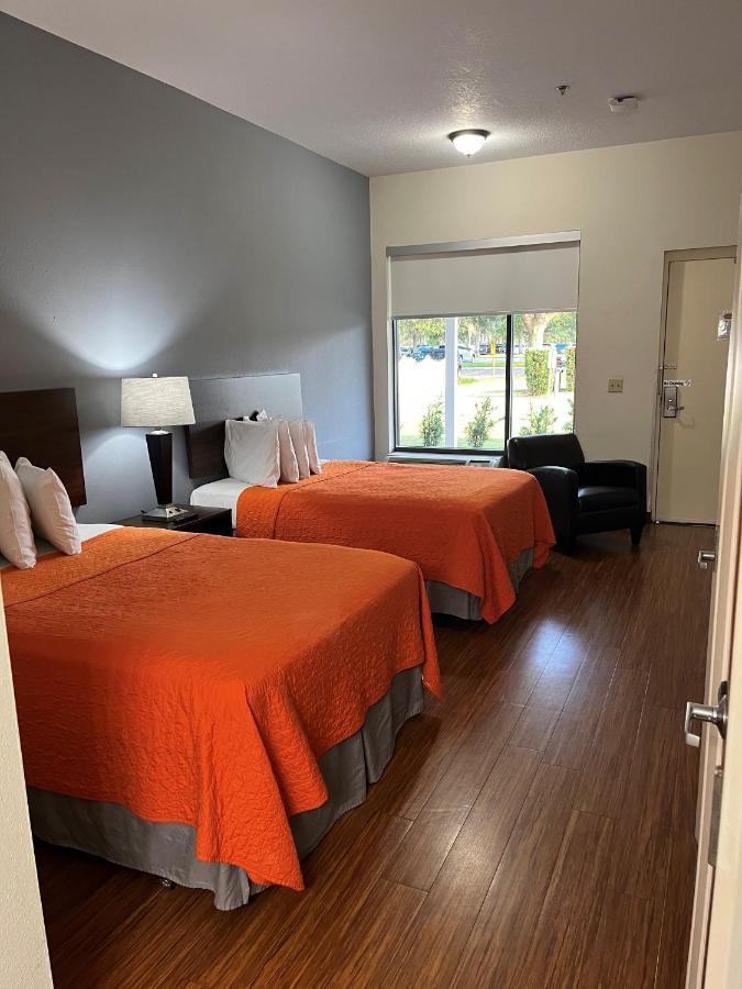Hotel Orange County National Golf Center And Lodge Bay Lake