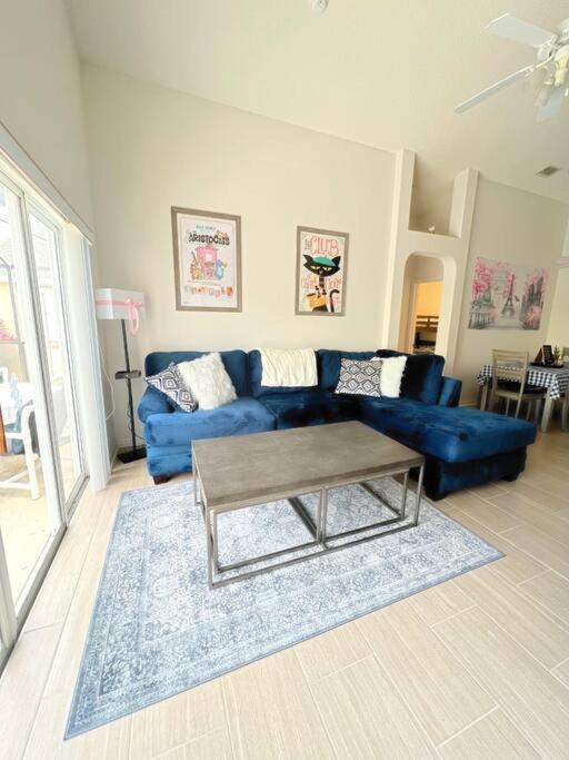 Holiday home Clermont By Dws Vacation Orlando
