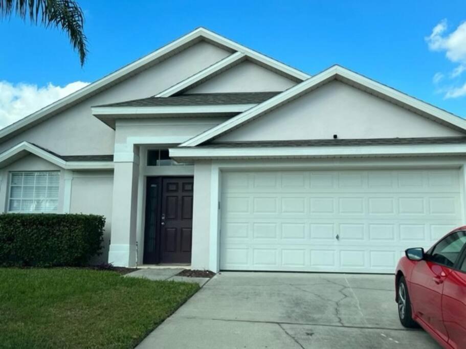 Clermont By Dws Vacation Holiday home Orlando
