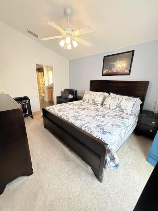 Holiday home Clermont By Dws Vacation Orlando