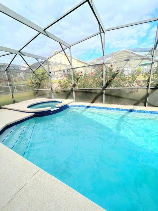 Clermont By Dws Vacation Holiday home