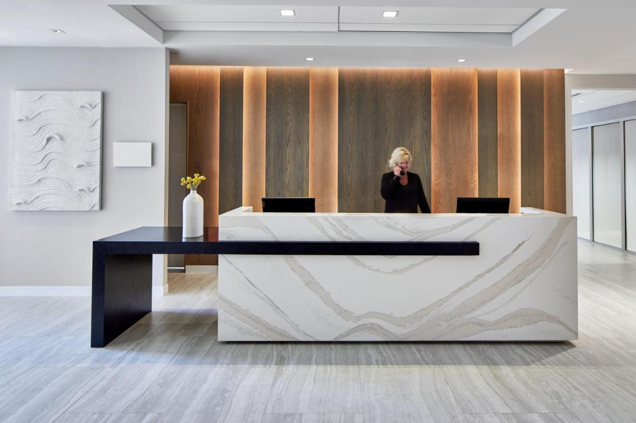 Hotel Ac By Marriott Orlando