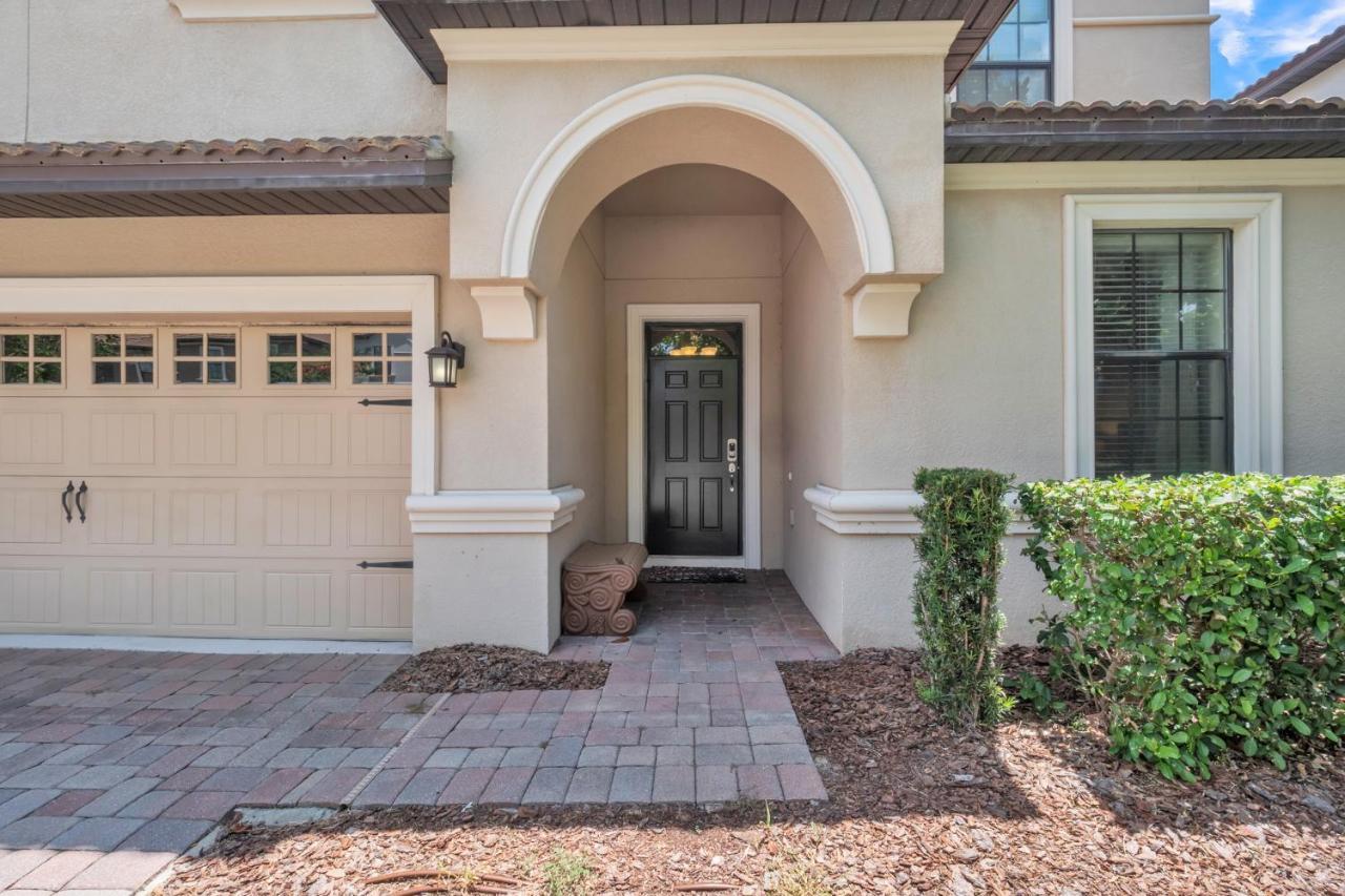 Star Wars And Harry Potter 9br In Championsgate * Davenport