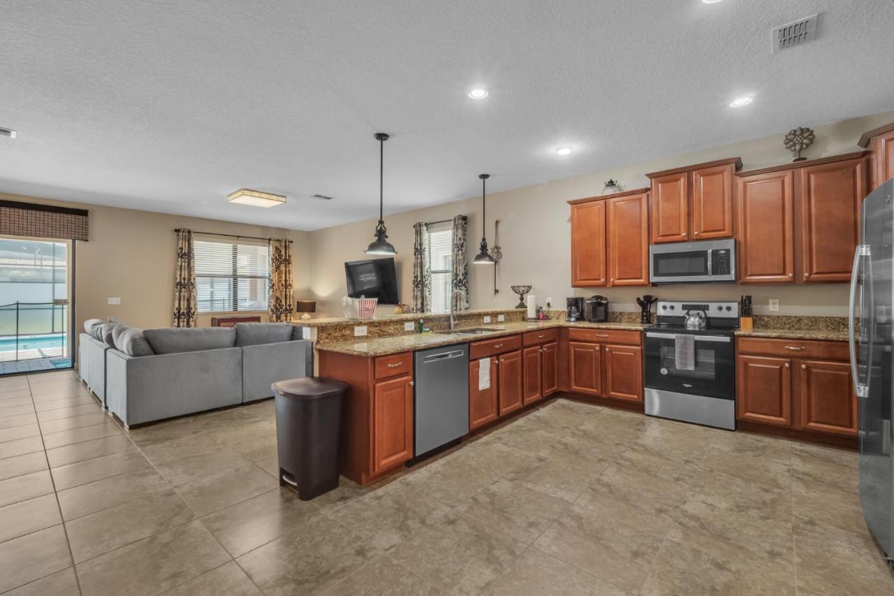 Star Wars And Harry Potter 9br In Championsgate Holiday home Davenport