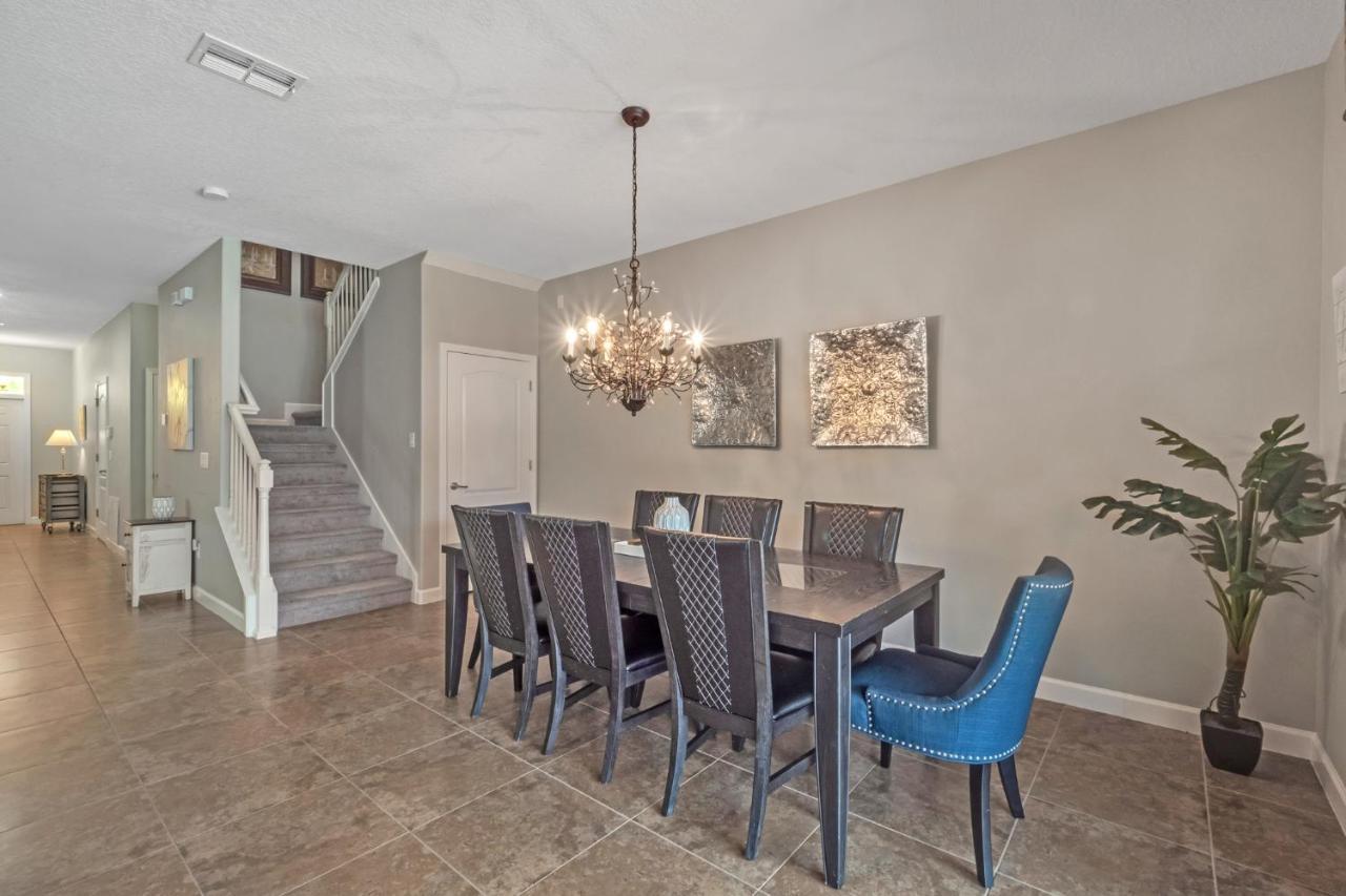 Star Wars And Harry Potter 9br In Championsgate Holiday home