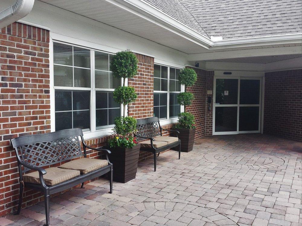 Hotel By Marriott Orlando East/ucf Area Alafaya