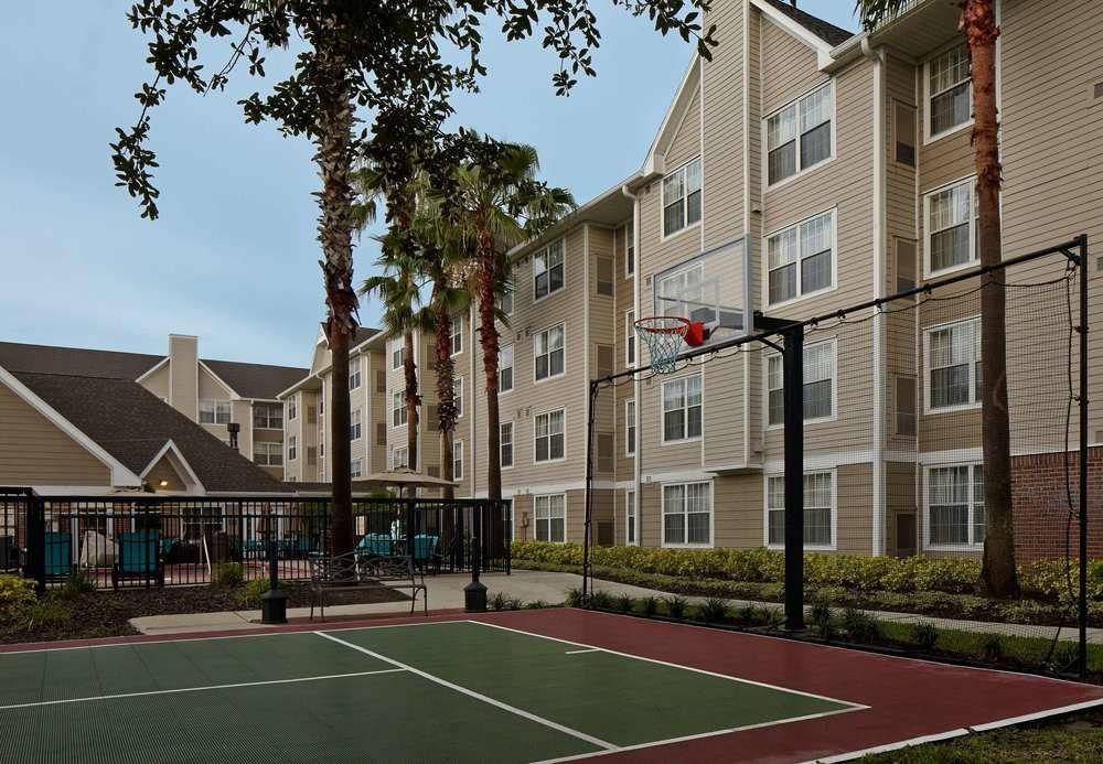 By Marriott Orlando East/ucf Area Hotel Alafaya
