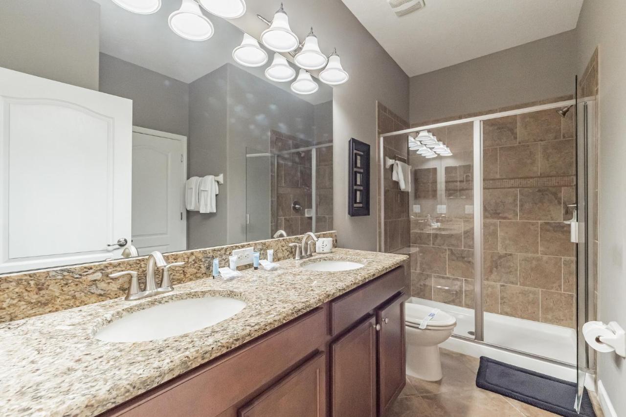 Star Wars And Harry Potter 9br In Championsgate Holiday home *