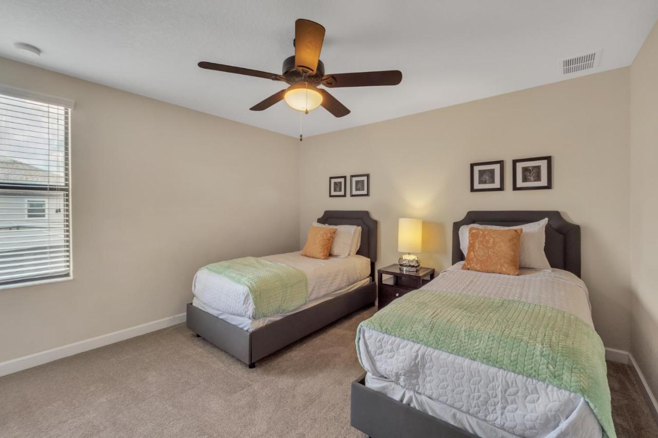 Star Wars And Harry Potter 9br In Championsgate * Davenport