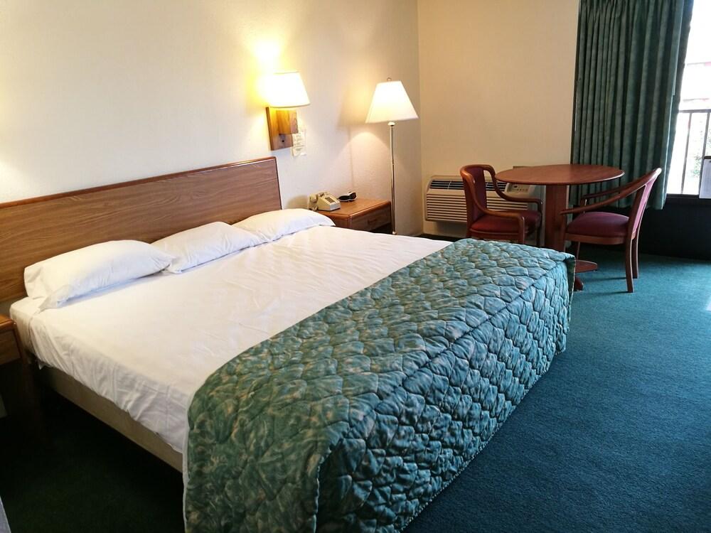 Golden Link Motel Kissimmee