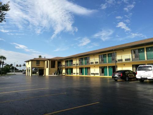 Motel Golden Link