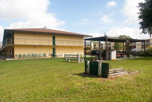 Motel Golden Link