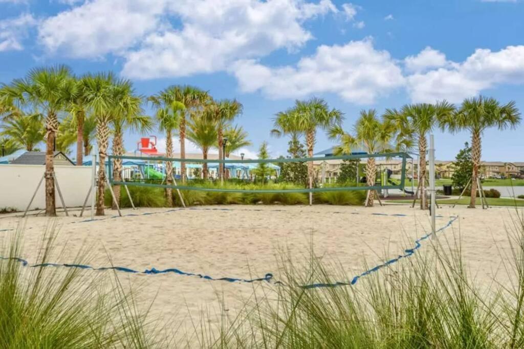 Luxury 5bd/5bh With Pool/bbq Universal Holiday home