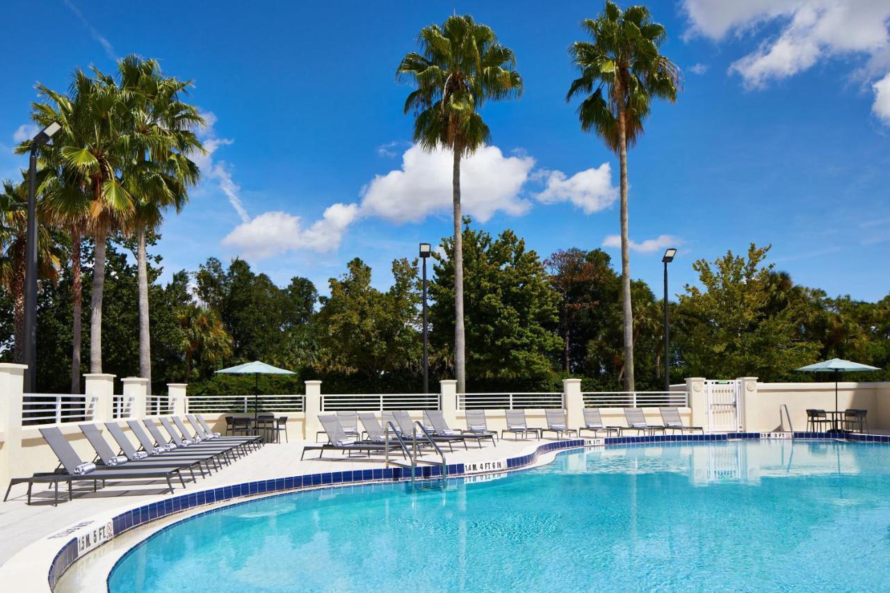 Ac By Marriott Orlando Lake Buena Vista