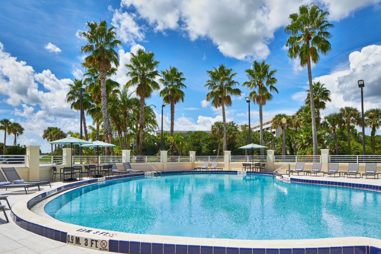 Ac By Marriott Orlando 3* Lake Buena Vista