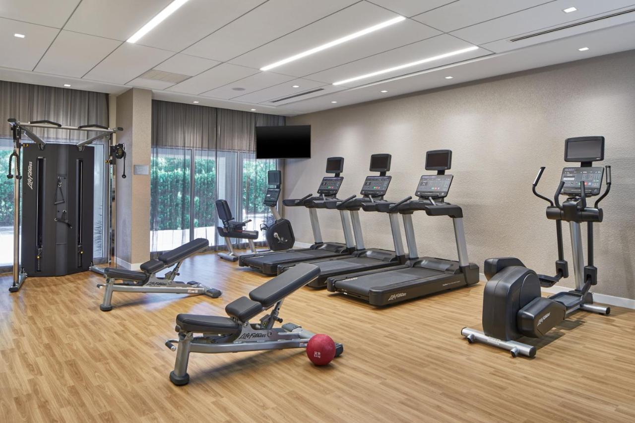 Ac By Marriott Orlando 3* Lake Buena Vista