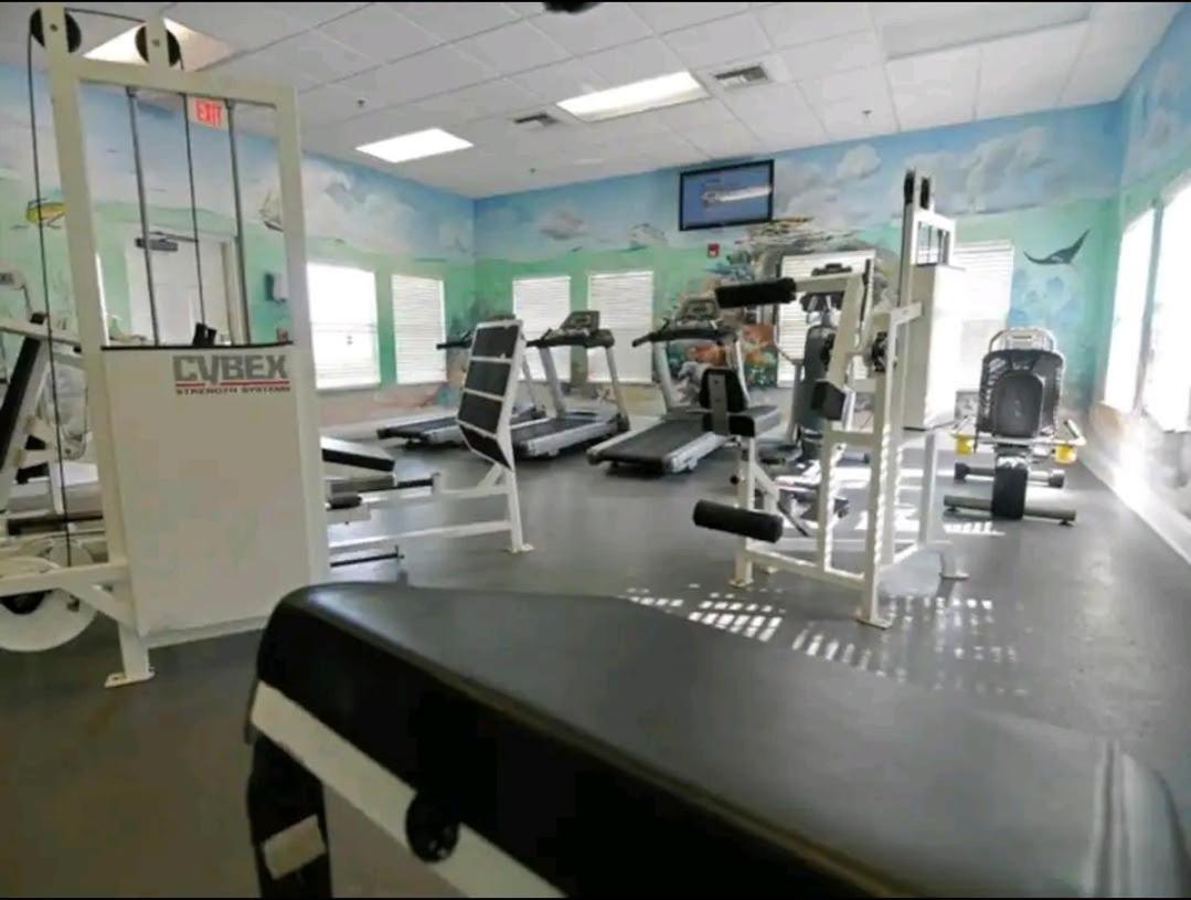 Area 3bd 2ba At Bahama Bay And Apartment *