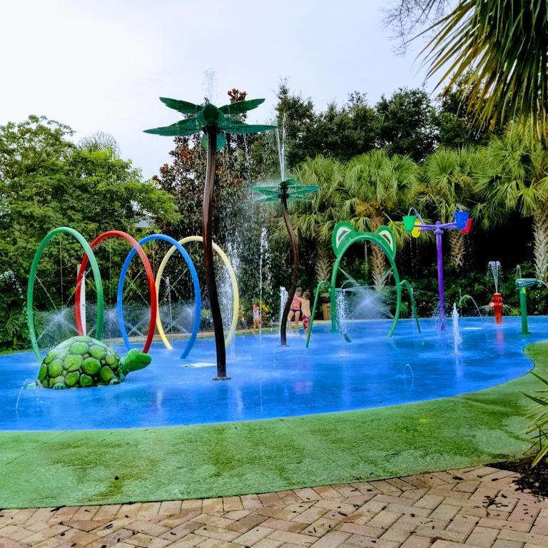 Area 3bd 2ba At Bahama Bay And Apartment *
