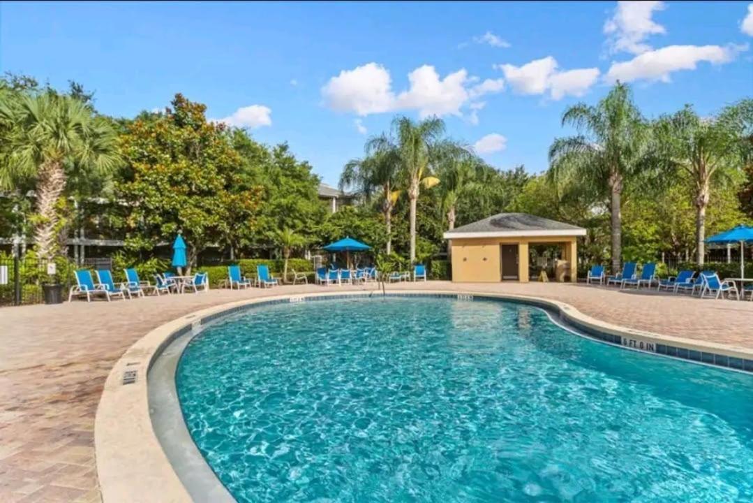 Area 3bd 2ba At Bahama Bay And Apartment