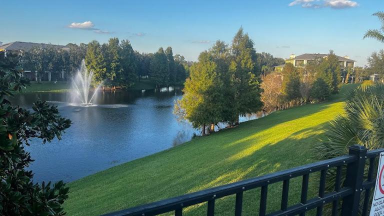 Apartment Area 3bd 2ba At Bahama Bay And *