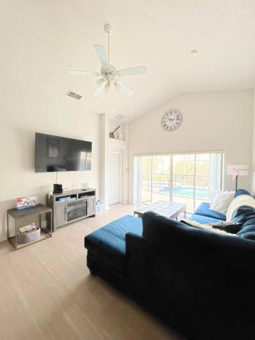 Clermont By Dws Vacation Holiday home