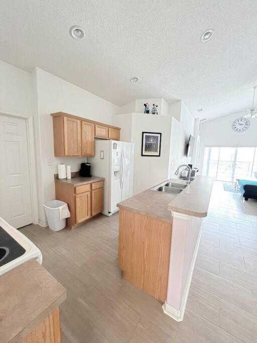 Clermont By Dws Vacation Holiday home Orlando