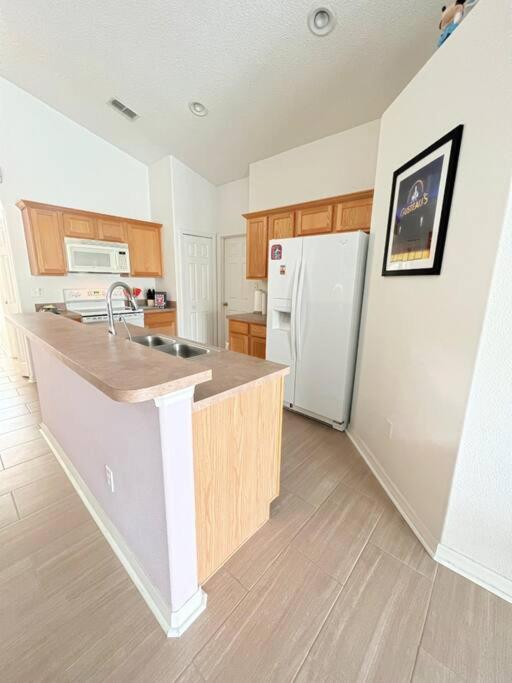 Clermont By Dws Vacation Holiday home Orlando