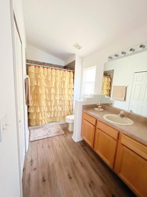 Clermont By Dws Vacation Holiday home *