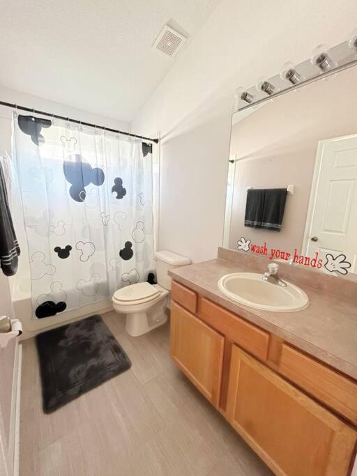 Clermont By Dws Vacation Holiday home *