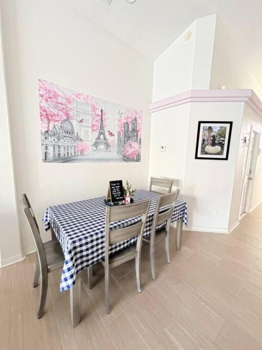 Clermont By Dws Vacation Holiday home Orlando