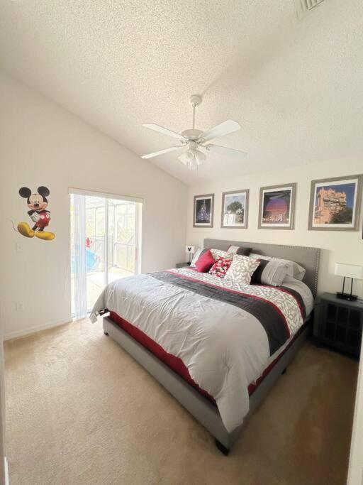 Clermont By Dws Vacation Holiday home