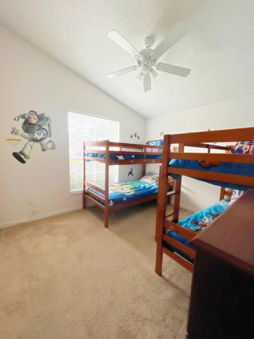 Clermont By Dws Vacation Orlando