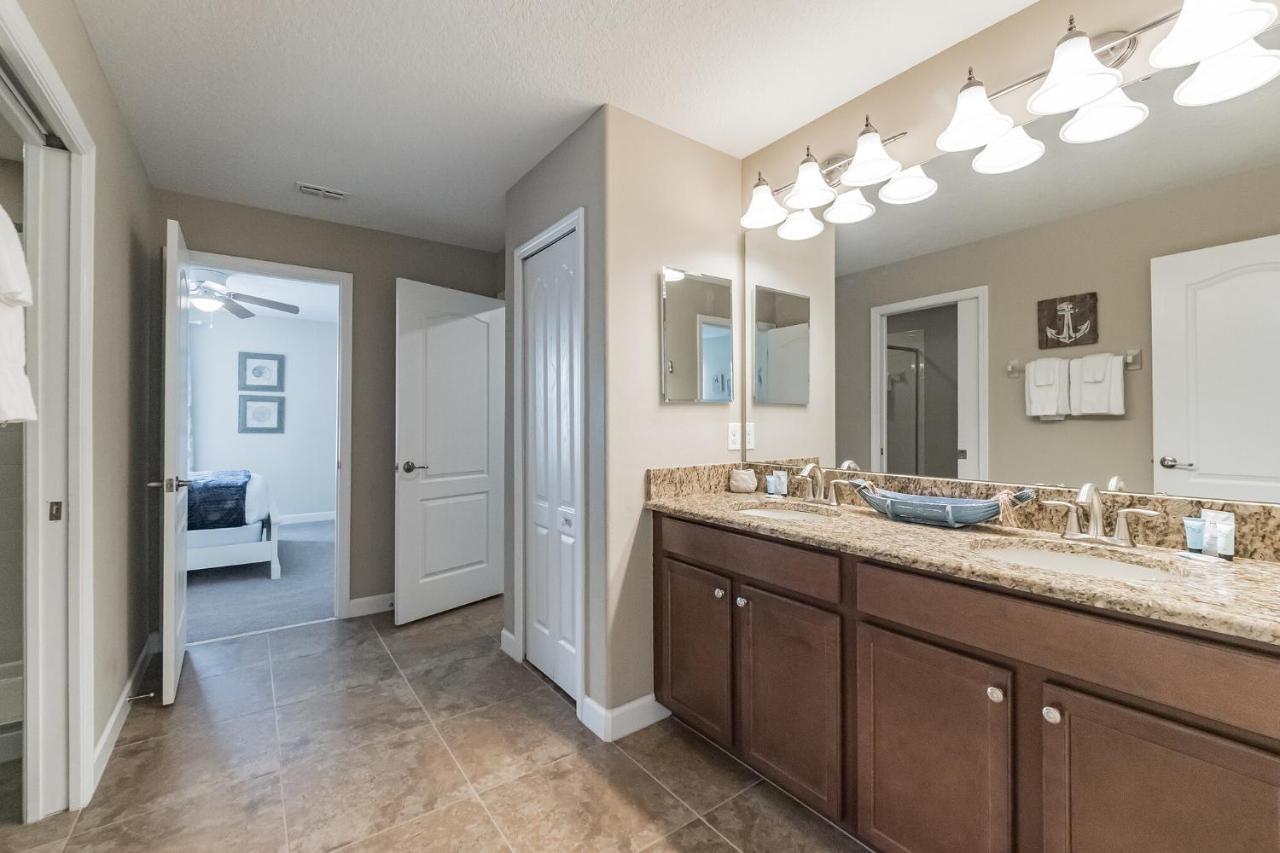 Star Wars And Harry Potter 9br In Championsgate Holiday home *